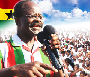 Nduom PPP New