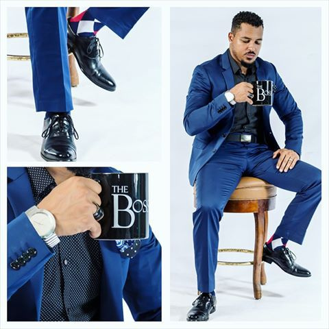 Van Vicker