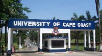 University of Cape Coast