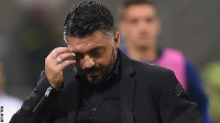 Gennaro Gattuso sacked by Marseille