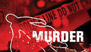 Murder cases have increased in the past few weeks