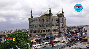 Nima is home to several Muslim families and groups