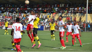 Ghana Premier League7