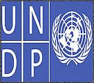 UNDP logo