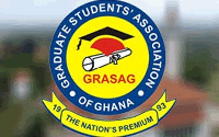 Graduate Students Association of Ghana (GRASAG)