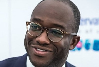 Sam Gyimah