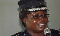 CID boss, DCOP Tiwaa Addo-Danquah