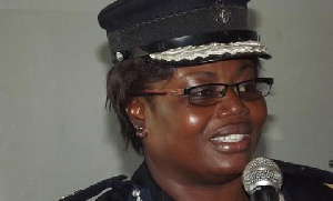 CID boss, Maame Yaa Tiwaa Addo-Danquah