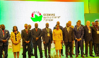 2024 ECOWAS Investment Forum (EIF)