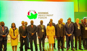 2024 ECOWAS Investment Forum (EIF)