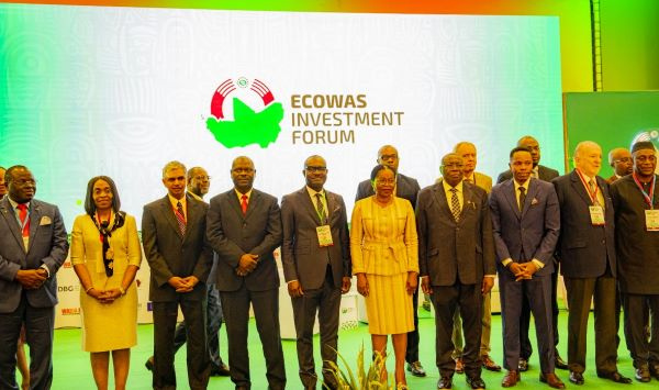 2024 ECOWAS Investment Forum (EIF)