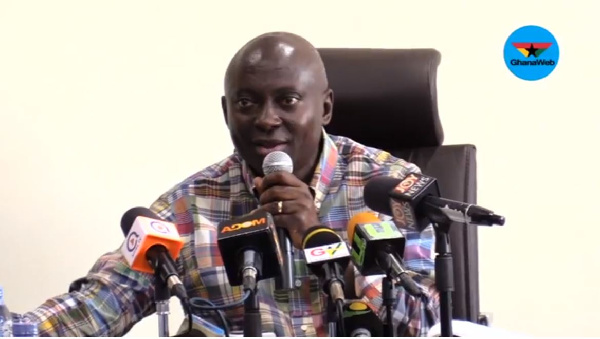 Samuel Atta Akyea, Abuakwa South MP