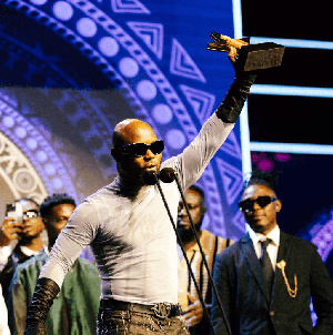 King Promise TGMA.png