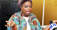 Mrs Abike Dabiri-Erewa