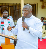 Gbandi emphasized that these actions were intended to harm the NDC
