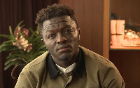 Former Ghana midfielder Sulley Muntari