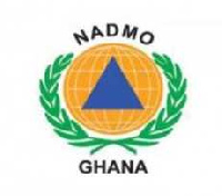 NADMO Logo