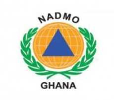 NADMO Logo