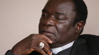 Bishop Matthew Hassan Kukah