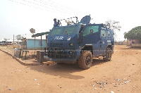 Police personnel have been dispatched to the region to curtail the occurrences