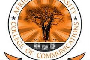 AUCC is a leading private communication institution in Ghana