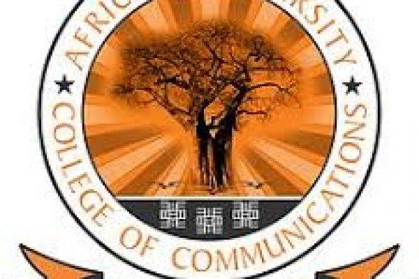 AUCC is a leading private communication institution in Ghana