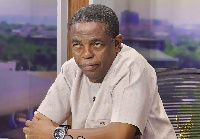 Kwesi Pratt