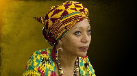 Samia Nkrumah