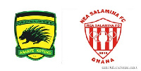 Kotoko faces Nea Salamina today