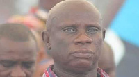 Nana Obiri Boahen, Deputy General Secretary of the governing New Patriotic Party (NPP)