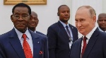 Russia sends military instructors to Equatorial Guinea - reports