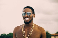 D'Banj denied the allegations