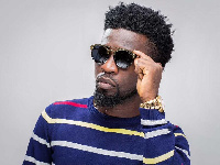 Bisa Kdei