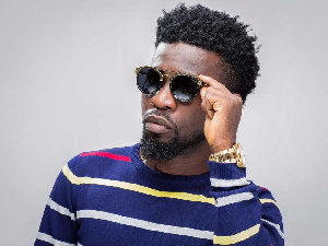 Bisa Kdei