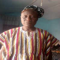 Alhaji Mugisu Sibawey, Abudu Youth National President