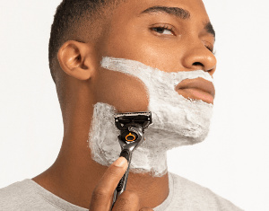 Shaving