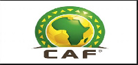 CAF logo