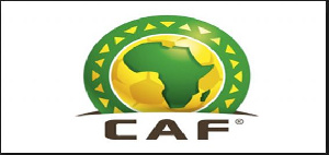 CAF logo