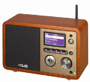 Asustek Internet Radio Air 1