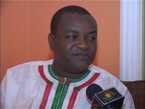 Hassan Ayariga wants all political vigilante groups disbanded