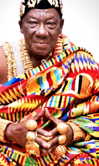 Daasebre Osei Bonsu II