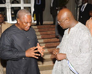 Mahama Adjaho Chat