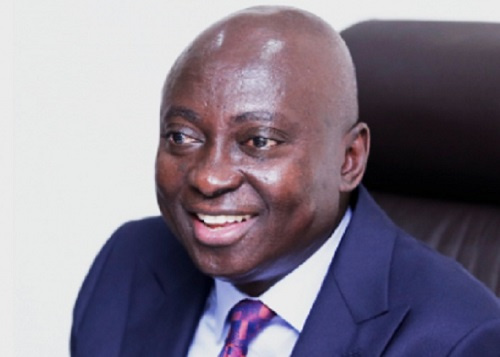 Samuel Atta Akyea