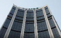 The African Development Bank (AfDB)