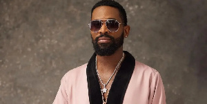 D'banj