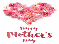 Mother's Day is celebrated on the second Sunday in May every year