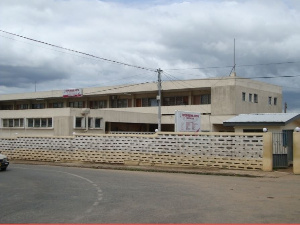 Koforidua Hospital