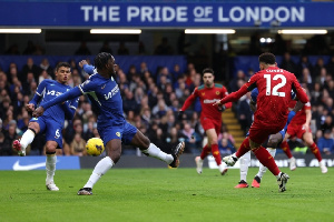 Matheus Cunha now has nine goals and six assists in 23 Premier League appearances this season