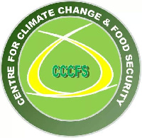 Centre for Climate Change Food Security