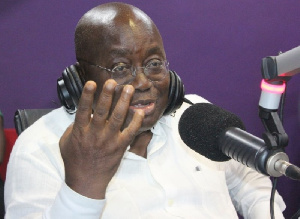 Akufo-Addo